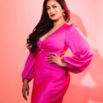 Shwetha Srivatsav Instagram - 🎆 PC : @chidu.ln (one of the most talented photographers 👌) MUA : @makeupbypallavishetty