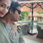 Shwetha Srivatsav Instagram - 💫🫶🎉❤️