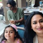 Shwetha Srivatsav Instagram - 💫🫶🎉❤️