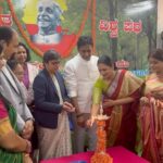 Shwetha Srivatsav Instagram - I would like to thank the honourable Justice Mrs.Makkimane Ganeshaiah Uma madam (Karnataka high court) Mr. Sri Vivek subbareddy sir, President Of Advocates Association Of Bengaluru, Dr Tejaswini Gowda (MLC) madam, and other dignitaries for honouring & felicitating ! It was a well-spent afternoon with all the advocates and I thank you for your kind gesture & love. I’m truly humbled 🙏🏽!! #bangaloreadvocatesassociation #karnataka