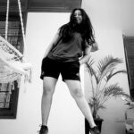 Shwetha Srivatsav Instagram - 🙋🏻‍♀️💃🏻💁🏻‍♀️❤️!! #dance #love #reels #challenge #dancechallenge #dancereels #trend #shwethasrivatsav