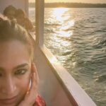Shwetha Srivatsav Instagram - 🌅