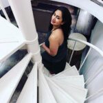 Shwetha Srivatsav Instagram - It is important to find your purpose to hold on to in this rolling sea of thoughts !! Take a break!! Relax !! Slowdown!! 😊 #rejuvenate #slowdown #vacation #takeabreak