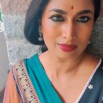 Shwetha Srivatsav Instagram -
