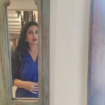 Shwetha Srivatsav Instagram - ❤️