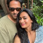 Shwetha Srivatsav Instagram - ❤️ HAPPY BIRTHDAY MY LOVE!!