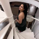Shwetha Srivatsav Instagram - It is important to find your purpose to hold on to in this rolling sea of thoughts !! Take a break!! Relax !! Slowdown!! 😊 #rejuvenate #slowdown #vacation #takeabreak