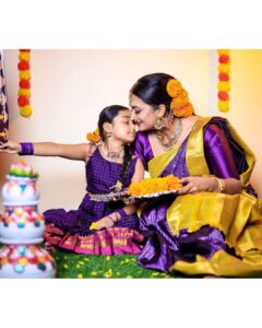 Shwetha Srivatsav Thumbnail - 13.6K Likes - Top Liked Instagram Posts and Photos