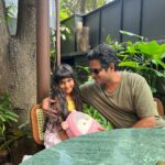 Shwetha Srivatsav Instagram - ❤️ HAPPY BIRTHDAY MY LOVE!!