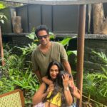Shwetha Srivatsav Instagram - ❤️ HAPPY BIRTHDAY MY LOVE!!