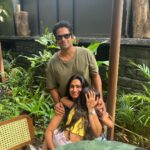 Shwetha Srivatsav Instagram - ❤️ HAPPY BIRTHDAY MY LOVE!!