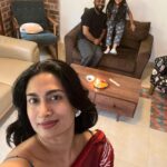 Shwetha Srivatsav Instagram - Happy Rakshabandhan !! And the photo courtesy ,a very special mention @ashmitha.srivatsav , thanks my darling for clicking such amazing pictures 😍🤗❤️!! #siblings #brotherandsister #rakhi