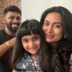 Shwetha Srivatsav Instagram - Happy Rakshabandhan !! And the photo courtesy ,a very special mention @ashmitha.srivatsav , thanks my darling for clicking such amazing pictures 😍🤗❤️!! #siblings #brotherandsister #rakhi