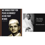 Shwetha Srivatsav Instagram - 🙏🏽 #birthanniversary #salute #proudindian