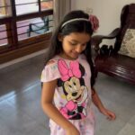Shwetha Srivatsav Instagram - ತಾಯಿಗಿಂತ ದೇವರಿಲ್ಲ !! ಜನ್ಮ ನೀಡಿದ ಜನ್ಮದಾತೆಗೆ ಜನ್ಮದಿನದ ಶುಭಾಶಯಗಳು @vinodinikalyan__gmail_._com 🤗🎂🥳❤️🙌🏼!! #happybirthday #loveyouamma #mother #grandma