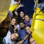 Sija Rose Instagram - Friends from college have my heart! That phase in life that has moulded and transformed me. Though not in constant touch, i could feel the same energy love and vibe after years! This trip means a lot Memories at Wai ❤️ Missing a few from our group. @annette.j.l @poojafrancis @madhulika0890 @_the_procrastiwriter_ @mr__incredibeard @rekha_shabu @sijo1690 @roney__r ❤️