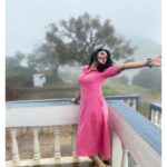 Sija Rose Instagram - The best part of the dress is in the third picture! . It has POCKETS🍬 . This beautiful barbie pink DENIM DRESS by @rithuclothing So comfortable to wear and again IT HAS POCKETS 🤩 . 📷: @annette.j.l ❤️ . #barbie #pink #pinkpinkpink #denimdress #fashion #pocketdress #instafashion #instaattire Wai