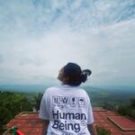 Sija Rose Instagram - HUMAN BEING 100% organic . Get your Cool tshirt- @equals.by.radfan . 📷: @annette.j.l Wai, Maharashtra
