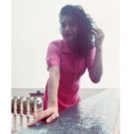 Sija Rose Instagram - 🌸 🌸 🌸 . . . 📷 Apunka dost @_the_procrastiwriter_ . #pic #picoftheday #instadaily #pinkdress #fashion #travel #casuals #pocketdress #friends #trips #littlepinkdress Wai