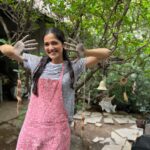 Simran Choudhary Instagram - All wrapped up in love 🥹🤍 17.07.2023 #endlesslygrateful