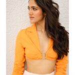 Simran Choudhary Instagram - Mentally in Spain 💭 📷 @pranav.foto