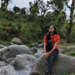 Simran Choudhary Instagram - Happyy world environment day 💚