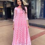 Simran Sharma Instagram - Barbie…but make it desi💕🎀💘💞