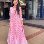 Simran Sharma Instagram - Barbie…but make it desi💕🎀💘💞