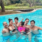 Smriti Khanna Instagram - Alibaug dump 🏝️ Location courtesy @stayvista_official at Wander Beyond #hosted Alibag