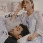 Smriti Khanna Instagram - Watch full video on our YouTube channel! Link in Bio >>> Written and directed by @curlybaalroshan Edited by @aashrups Shot by @vaishnavcreation Sound and DI @fwxmedia