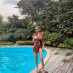Smriti Khanna Instagram - Alibaug dump 🏝️ Location courtesy @stayvista_official at Wander Beyond #hosted Alibag