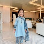 Smriti Khanna Instagram - DISCOUNT CODE : SMRITIRB50 and get FLAT 50% OFF* #incollaboration with @Firstcry.com. 3 years old and already rocking Raksha Bandhan like a pro✨ Our celebrations become even more enthusiastic and special just because of the presence of Anayka, she brings a bundle of joy on our special days. Not to mention, how much she loves dressing up in the most charming and adorable attires. This time she is decked out in the most adorable outfit from @firstcryindia and she is loving it like how! Make this Rakshabandhan even more special for your kids by adorning in the most beautiful outfits from First Cry and use the coupon code for a whopping 50% off on fashion. #firstcryrakhi23 #firstcrykirakhi #FussNowAtFirstcry #FirstcryIndia #Firstcry #collaboration #ShopAtFirstcry #FussyIsFantastic #rakshabandhan #Rakhi2023 #kidsethnicwear #brothersisterlove #FestiveFashion