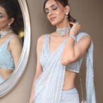 Smriti Khanna Instagram - Recent fav festive looks ✨