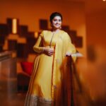 Sneha Instagram - Attitude is everything, so pick a good one. @geetuhautecouture @ashokarsh @vijiknr @bronzerbridaljewellery @crowneplazachn
