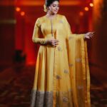 Sneha Instagram - Attitude is everything, so pick a good one. @geetuhautecouture @ashokarsh @vijiknr @bronzerbridaljewellery @crowneplazachn
