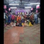 Sneha Instagram - When we asked Vihaan what he wanted for his birthday and how he wanted to celebrate, he gave us a list 🤣. But the one thing he asked made us really proud of him. He wanted to celebrate with the kids from gold heart foundation like how we celebrated Aadyanthaa's birthday. Could we say a no? Thanks to those kids and volunteers in the home. We all had a blast. Love you vihaan for what you are, be the same. God bless you!