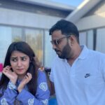 Sneha Bhawsar Instagram - Mention your Lappu sa Bhai 😂❤️ #bhaibehen #bhai #sister #brosislove #bhaibehenkapyaar #bhailog #bhfyp #bhaitika #brothersister #sisterforlife #funny #comedyreel #comedyvideos #trending #trendingvideos