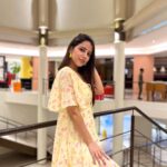 Sneha Bhawsar Instagram - Find your peace ✨ 📍 - @novotelimagicaa #snehabhawsar #travel #novotel #imagicadiaries #photography   #classy  #fashion #style #fashionista  #westernwear