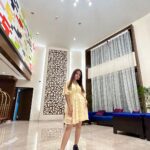 Sneha Bhawsar Instagram - Find your peace ✨ 📍 - @novotelimagicaa #snehabhawsar #travel #novotel #imagicadiaries #photography   #classy  #fashion #style #fashionista  #westernwear