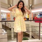 Sneha Bhawsar Instagram - Find your peace ✨ 📍 - @novotelimagicaa #snehabhawsar #travel #novotel #imagicadiaries #photography   #classy  #fashion #style #fashionista  #westernwear