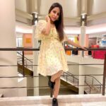 Sneha Bhawsar Instagram - Find your peace ✨ 📍 - @novotelimagicaa #snehabhawsar #travel #novotel #imagicadiaries #photography   #classy  #fashion #style #fashionista  #westernwear