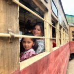 Sneha Wagh Instagram – The Tram Stories ……
Kolkata 💝
#neerjaeknayipehchaan 
@colorstv 
.
.
.
.
.
#neerja #protima #colorstv #colors #ssnehawagh #sarangesneha #snehawagh #myra #myravaikul #worldofmyra #kolkata #tram #tramway #kolkatadiaries