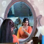 Sneha Wagh Instagram - She may not own opulence, but she won't let her daughter drown in the mud of sorrow and sadness! Protima will create a revolution... That will make women like her dream!! #Awaited #NeerjaEkNayiPehchaan Airing on @colorstv from 10th July, Monday-Sunday at 08:30 PM IST . . . #Neerja #newshow #upcoming #gratitude #instagood #instadaily #fyp #goodvibes #SarangeSneha #ssnehawagh #snehawagh