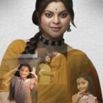 Sneha Wagh Instagram - Ek maa mein hoti hai poori duniya se ladd ne ki shakti. Kya Protima ka yeh pran badlega Neerja ka kal? 🥹 Dekhiye #NeerjaEkNayiPehchaan, kal se Mon-Sun raat 8:30 baje, sirf #Colors par. @_world_of_myra_official @snehawagh