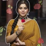 Sneha Wagh Instagram - Thaan liya hai Protima ne Neerja ki suraksha ka zimma. Kya woh rakh paayegi apni bachchi ke bhavishya ko surakshit?🤔 Dekhiye #NeerjaEkNayiPehchaan, 10th July se, Mon-sun raat 8:30 baje, sirf #Colors par. @snehawagh