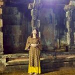 Sneha Wagh Instagram - Had a chance of visiting the Shree Thirunelli Mahavishnu Kshetram ahead of navratri ✨ This temple is situated on the side of Bramhagiri Hill dedicated to Lord Shree Mahavishnu ! According to the tradition Lord Bramha himself recognised an idol in an amla tree as Lord Vishnu and the surroundings as Vaikutntha ! . . . #shreemahavishnu #templesofindia #templesofsouthindia #ancienthistory #ancientarchitecture #snehawagh #ssnehawagh #sarangesneha #incredibleindia #indiatourism #india #wanderlust