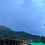 Sneha Wagh Instagram - Had a chance of visiting the Shree Thirunelli Mahavishnu Kshetram ahead of navratri ✨ This temple is situated on the side of Bramhagiri Hill dedicated to Lord Shree Mahavishnu ! According to the tradition Lord Bramha himself recognised an idol in an amla tree as Lord Vishnu and the surroundings as Vaikutntha ! . . . #shreemahavishnu #templesofindia #templesofsouthindia #ancienthistory #ancientarchitecture #snehawagh #ssnehawagh #sarangesneha #incredibleindia #indiatourism #india #wanderlust