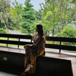 Sneha Wagh Instagram - Had a chance of visiting the Shree Thirunelli Mahavishnu Kshetram ahead of navratri ✨ This temple is situated on the side of Bramhagiri Hill dedicated to Lord Shree Mahavishnu ! According to the tradition Lord Bramha himself recognised an idol in an amla tree as Lord Vishnu and the surroundings as Vaikutntha ! . . . #shreemahavishnu #templesofindia #templesofsouthindia #ancienthistory #ancientarchitecture #snehawagh #ssnehawagh #sarangesneha #incredibleindia #indiatourism #india #wanderlust