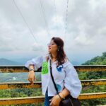 Sneha Wagh Instagram - Titli Udd…… The timing of the butterflies was just perfect 🦋 . . . #incredibleindia #wanderlust #indiatourism #india #southindia #kerala #photooftheday #snehawagh #sarangesneha #ssnehawagh