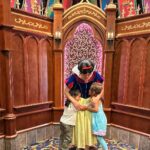 Soha Ali Khan Instagram - Never too old for a good fairytale ❤️ #summer2023 #disneyland #disney100 @disneyland @thinkstrawberries